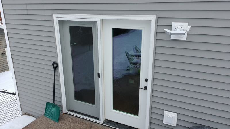 Door 1