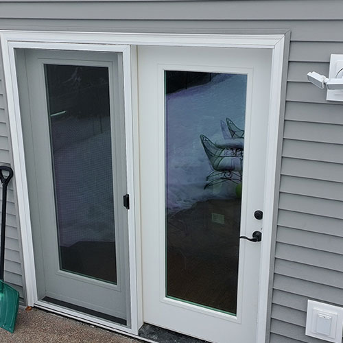 Door