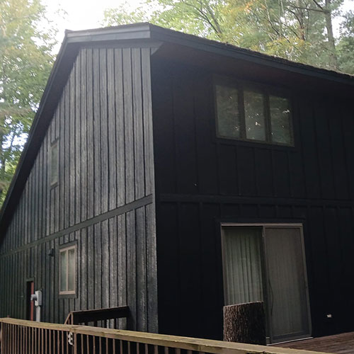 House Siding