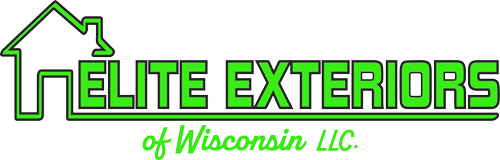 Elite Exteriors Logo Elite Exteriors Logo