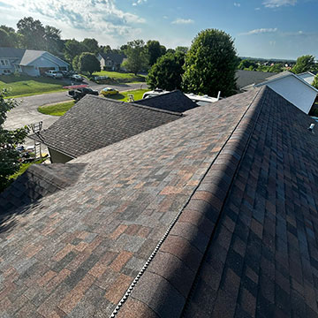 Roofing