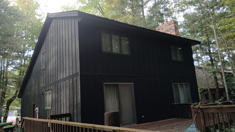 Siding 2
